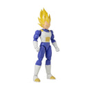 BANDAI DRAGON BALL DRAGON STARS SUPER SAIYAN VEGETA 3296580367696