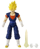 BANDAI DRAGON BALL DRAGON STARS SUPER SAIYAN VEGITO 3296580367795