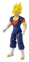 BANDAI DRAGON BALL DRAGON STARS SUPER SAIYAN VEGITO 3296580367795