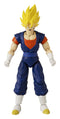 BANDAI DRAGON BALL DRAGON STARS SUPER SAIYAN VEGITO 3296580367795