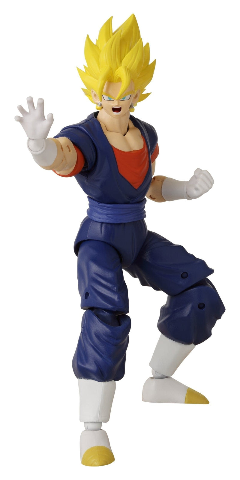 BANDAI DRAGON BALL DRAGON STARS SUPER SAIYAN VEGITO 3296580367795