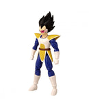 BANDAI DRAGON BALL DRAGON STARS VEGETA DB KAI VERSION 3296580368600