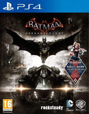 Batman: Arkham Knight (playstation 4) 5051892216913