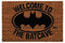 BATMAN (WELCOME TO THE BATCAVE) PREDPRAŽNIK PYRAMID 5050293850214