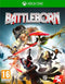 Battleborn (xbox one) 5026555284462