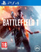 Battlefield 1 (playstation 4) 5030935113761
