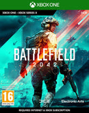 Battlefield 2042 (Xbox One) 5030948123009