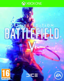 Battlefield V Deluxe Edition (Xone) 5035228123250