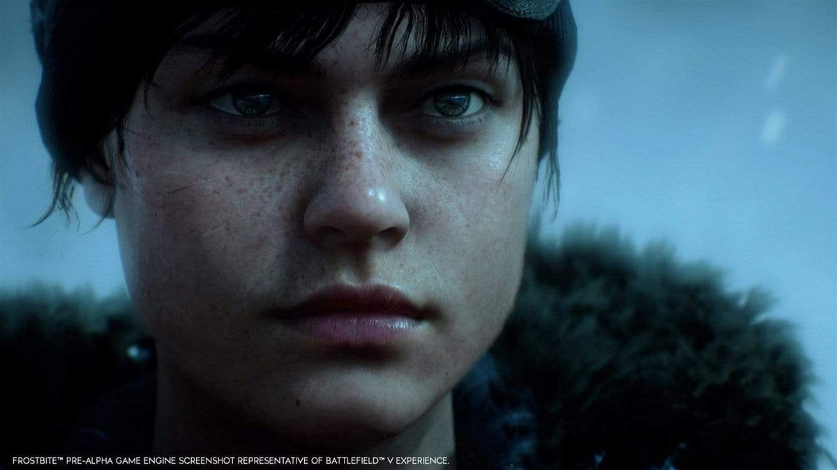 Battlefield V (PC) 5030941122283