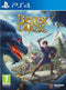 Beast Quest (Playstation 4) 5016488130639