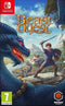 Beast Quest (Switch) 5016488134361