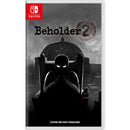 Beholder 2 (Nintendo Switch) 8436566149884