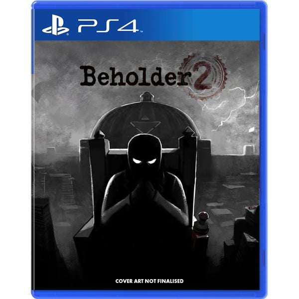 Beholder 2 (Playstation 4) 8436566149891