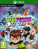 Ben 10: Power Trip (Xbox One) 5060528033473