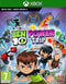 Ben 10: Power Trip (Xbox One) 5060528033473