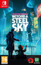 Beyond a Steel Sky - Steelbook Edition (Nintendo Switch) 3760156487786