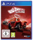 Big Bobby Car: The Big Race (PS4) 4251809522019