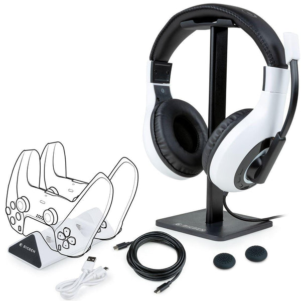 Playstation big ben online headset