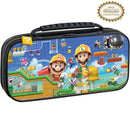 BIGBEN NINTENDO SWITCH TRAVEL CASE MARIO MAKER 0663293111022