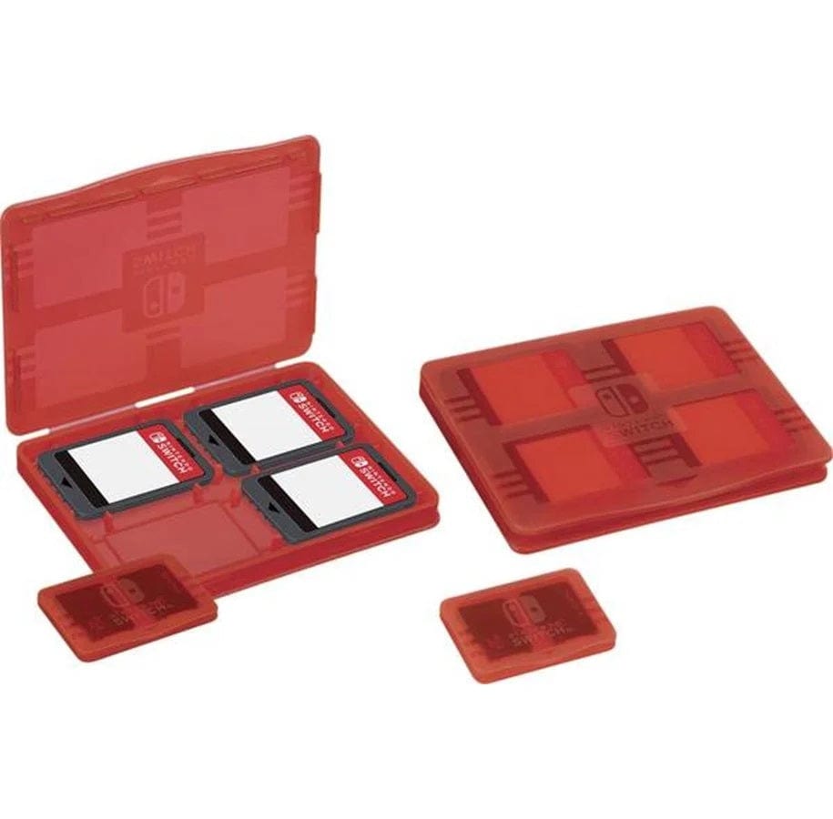 BIGBEN NINTENDO SWITCH TRAVEL CASE MARIO MAKER 0663293111022