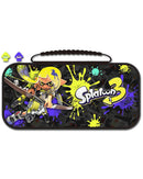 BIGBEN NINTENDO SWITCH TRAVEL CASE SPLATOON 3 0663293112678