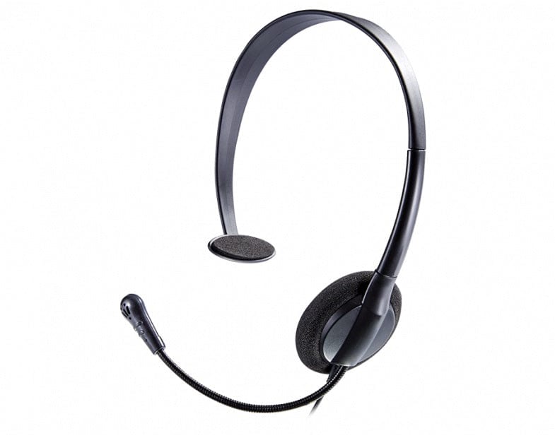 BIGBEN PS4 COMMUNICATOR HEADSET 3499550342161