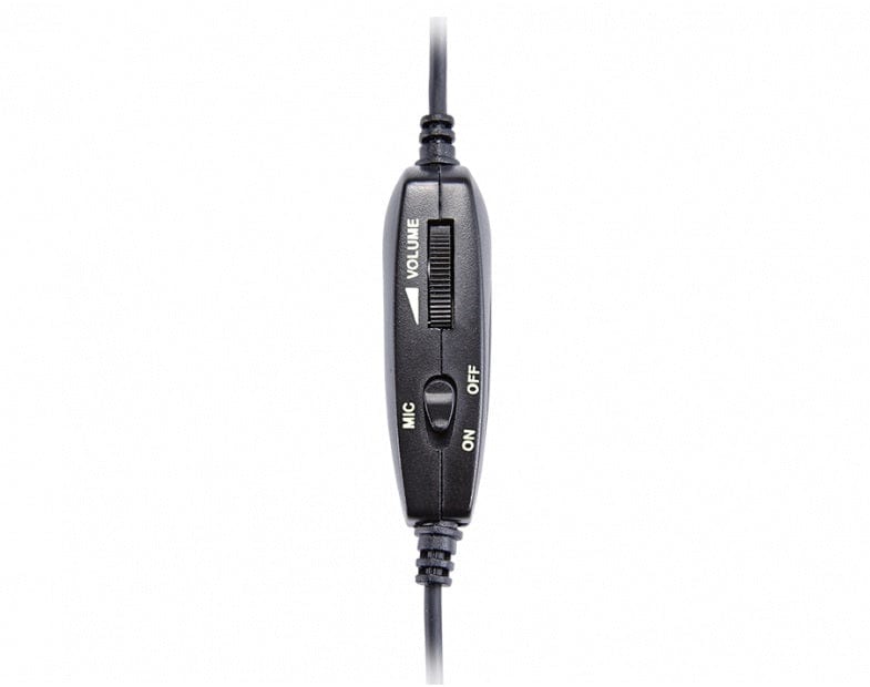 BIGBEN PS4 COMMUNICATOR HEADSET 3499550342161