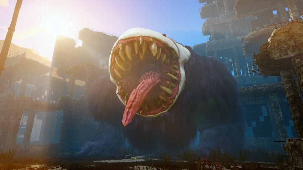 Biomutant - Atomic Edition (PC) 9120080074843