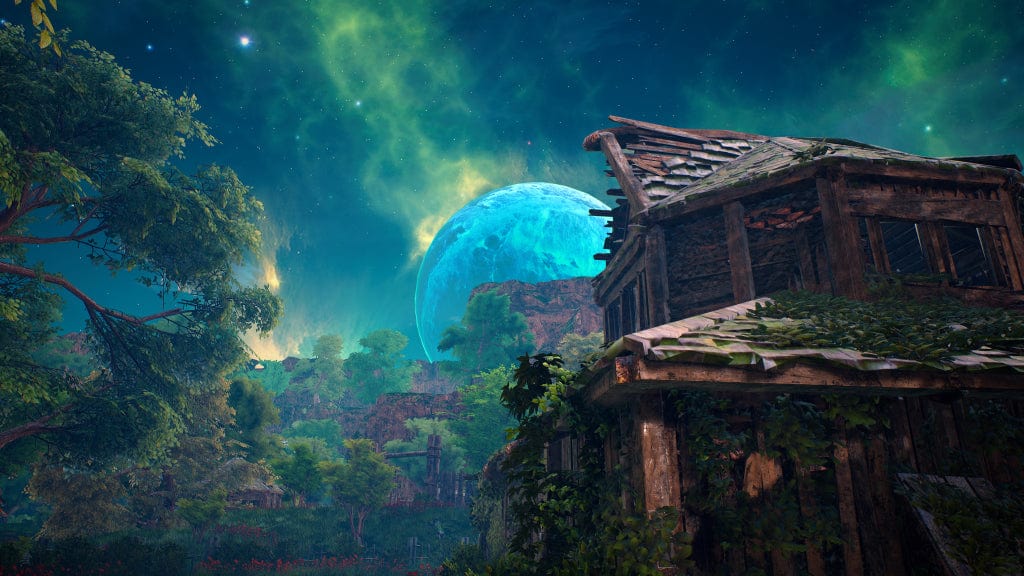 Biomutant - Collector's Edition (PC) 9120080071439