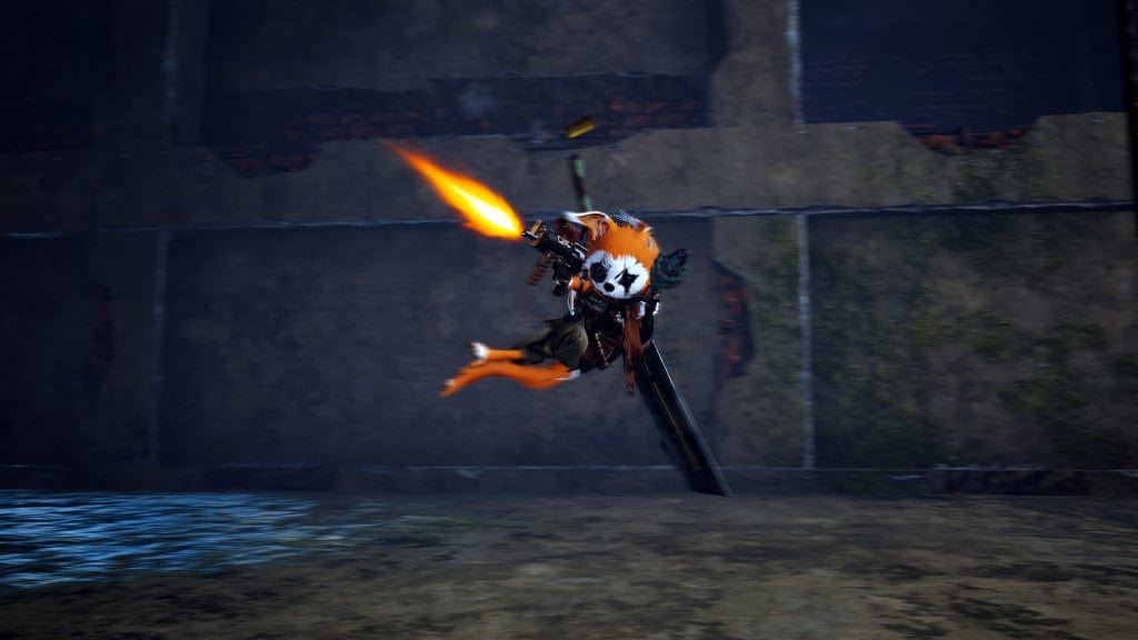 Biomutant - Collector's Edition (PC) 9120080071439