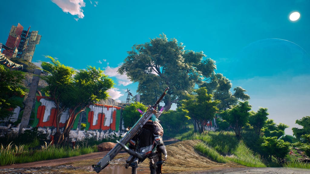 Biomutant - Collector's Edition (Xbox One) 9120080071408