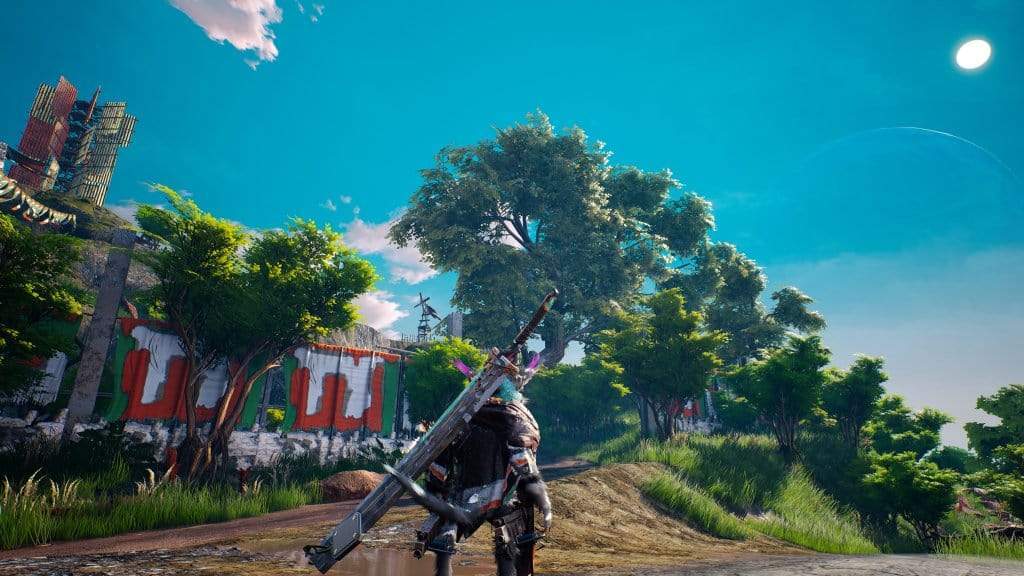 Biomutant (Xbox One) 9120080071361
