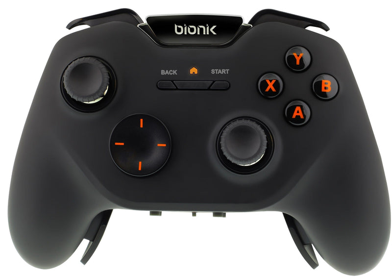 BIONIK VULKAN WIRELESS CONTROLLER PC AND ANDROID 845620090464