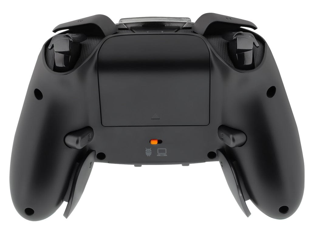 BIONIK VULKAN WIRELESS CONTROLLER PC AND ANDROID 845620090464