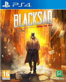 BlackSad: Under the Skin - Limited Edition (PS4) 3760156483344