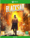 BlackSad: Under the Skin - Limited Edition (Xone) 3760156483290