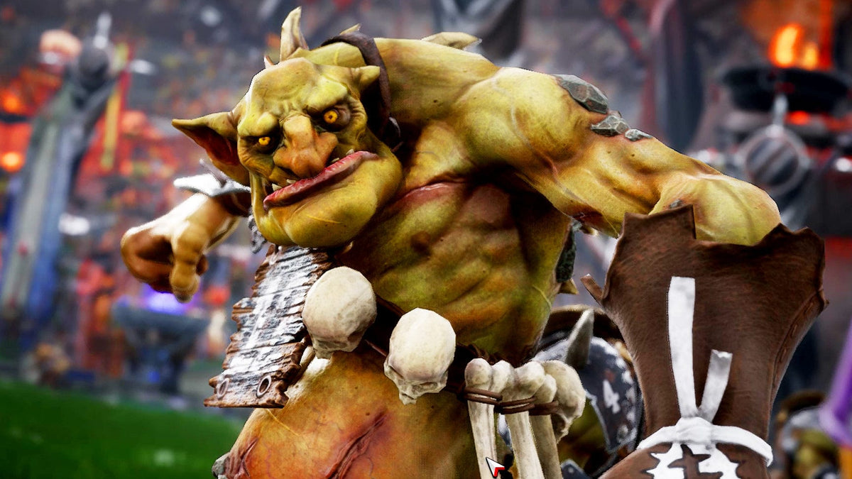 Blood Bowl 3 (PC) 3665962005820