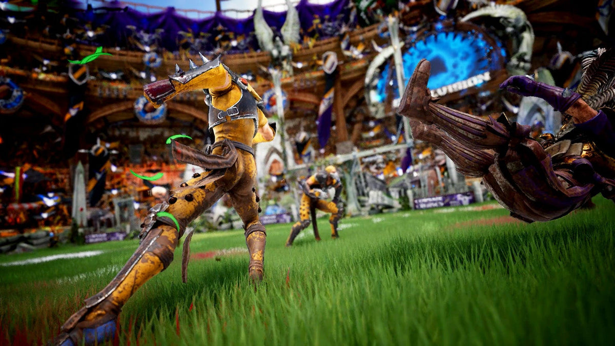 Blood Bowl 3 (PC) 3665962005820