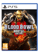 Blood Bowl 3 (Playstation 5) 3665962005547