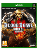 Blood Bowl 3 (Xbox Series X & Xbox One) 3665962005714