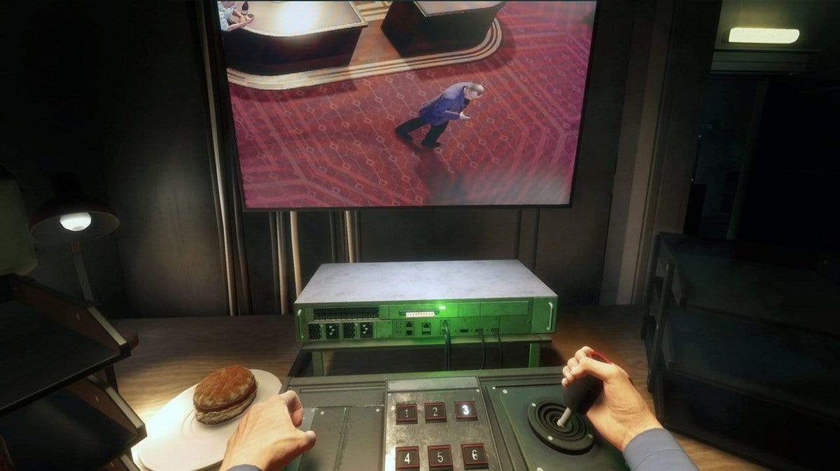 Blood & Truth VR (PS4) 711719999195