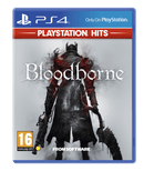 Bloodborne - PlayStation Hits (PS4) 711719435778