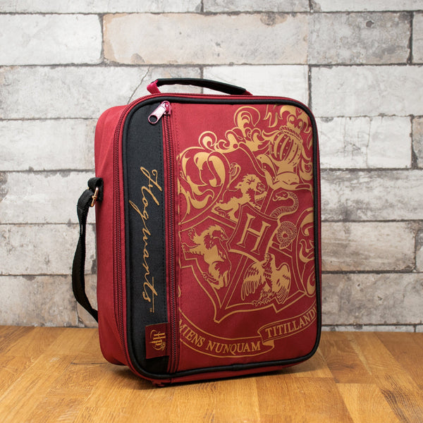 Harry Potter Deluxe Lunch Bag - Sold Out