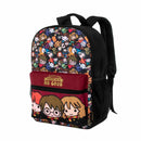 BLUE SKY HARRY POTTER KAWAII BACKPACK 5060718147263