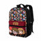 BLUE SKY HARRY POTTER KAWAII BACKPACK 5060718147263