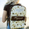 BLUE SKY HARRY POTTER MAGIC MOMENTS BACKPACK 5060718147256