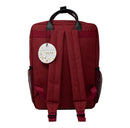 BLUE SKY HARRY POTTER PREMIUM BACKPACK BURGUNDY 9 ¾ 5060718144002