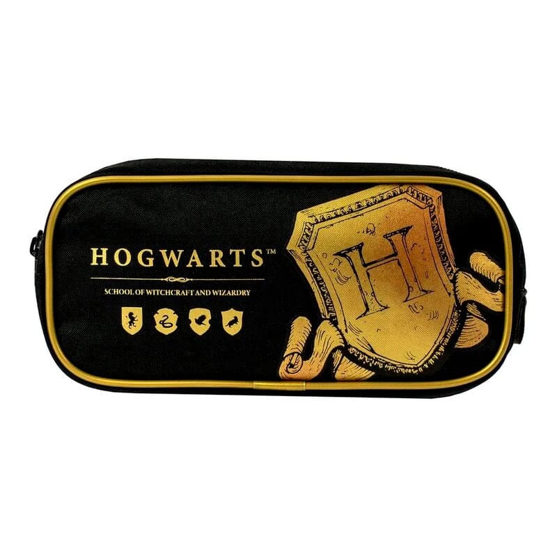 BLUE SKY HARRY POTTER RECTANGULAR PENCIL CASE 5060718149199