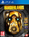 Borderlands: The Handsome Collection (PS4) 5026555421058