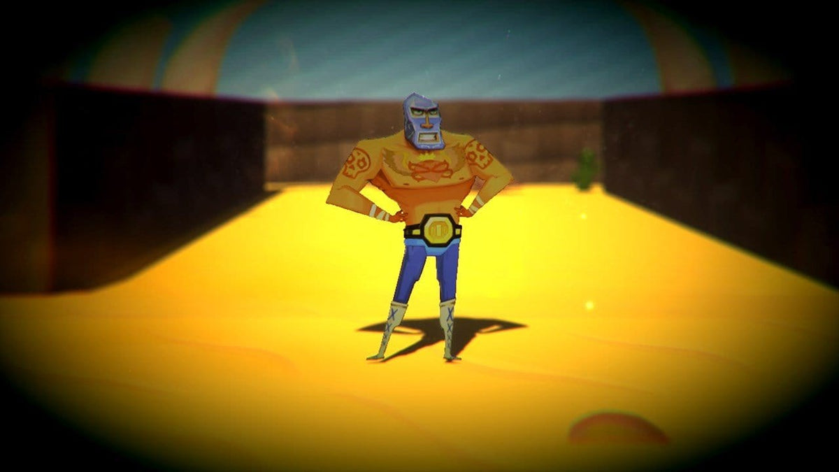 Bounty Battle (Nintendo Switch) 5060264375585